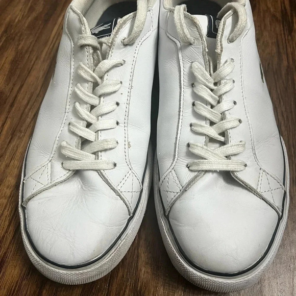 Lacoste Marling low sneakers - Picture 5 of 8